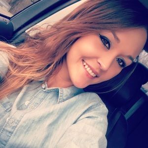 Meet your Posher, Tara